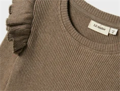 Lil Atelier shitake kjole